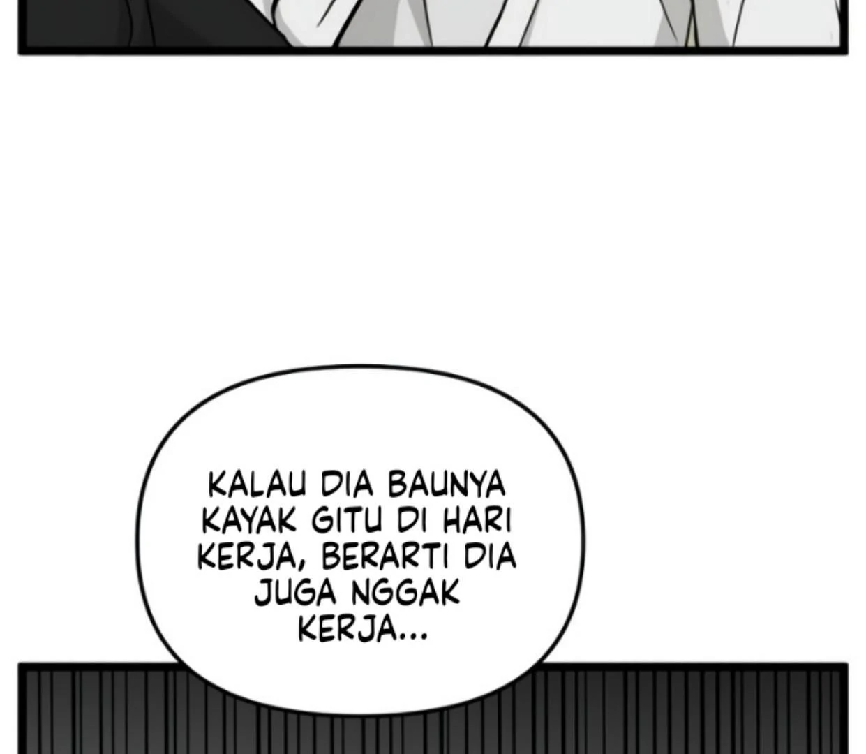 Homeless Chapter 188 - halaman 57