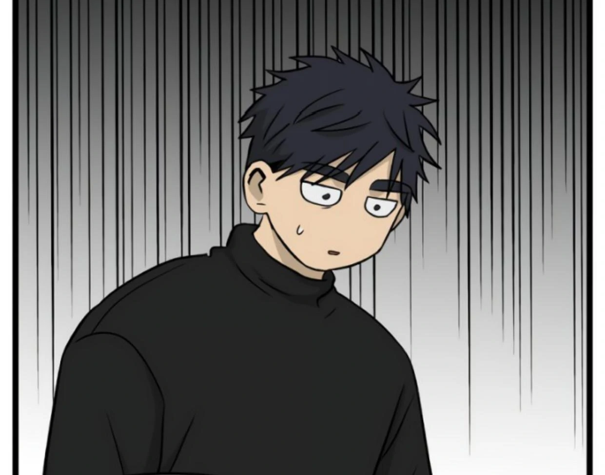 Homeless Chapter 188 - halaman 58