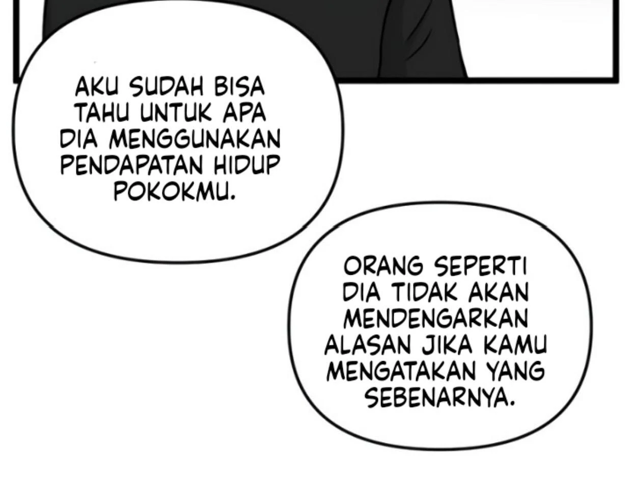 Homeless Chapter 188 - halaman 59