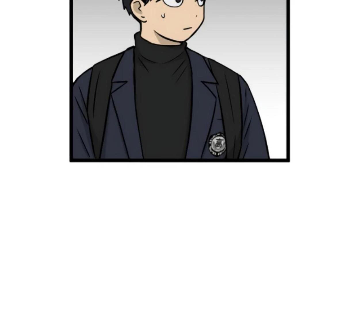 Homeless Chapter 188 - halaman 6