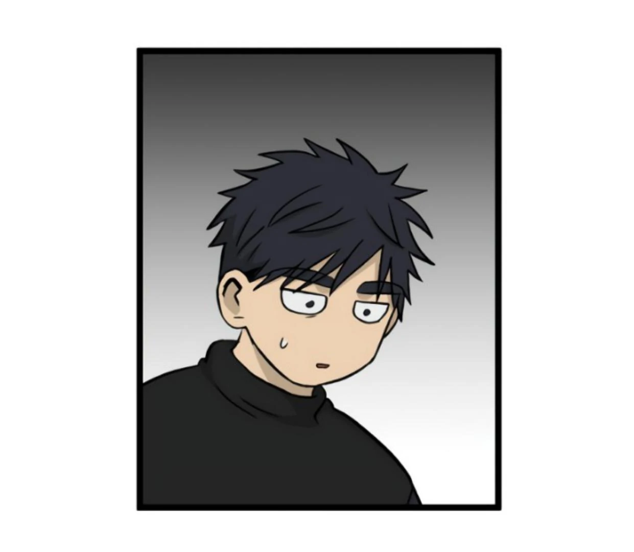 Homeless Chapter 188 - halaman 60