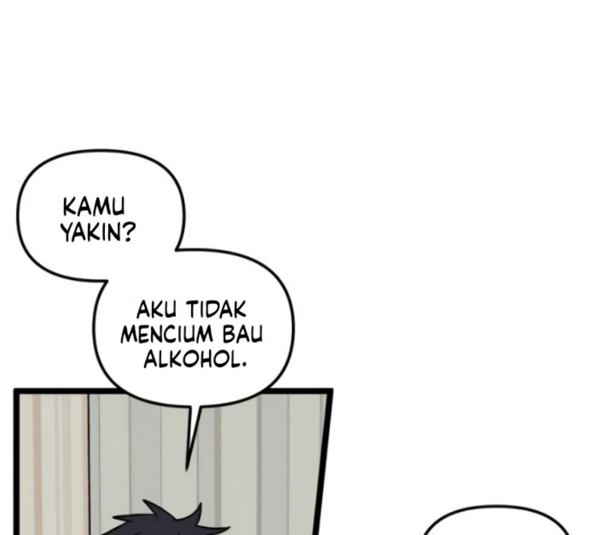 Homeless Chapter 188 - halaman 61