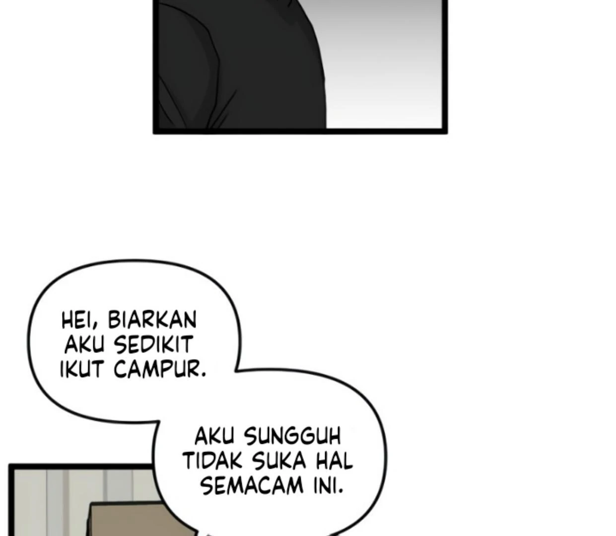 Homeless Chapter 188 - halaman 64