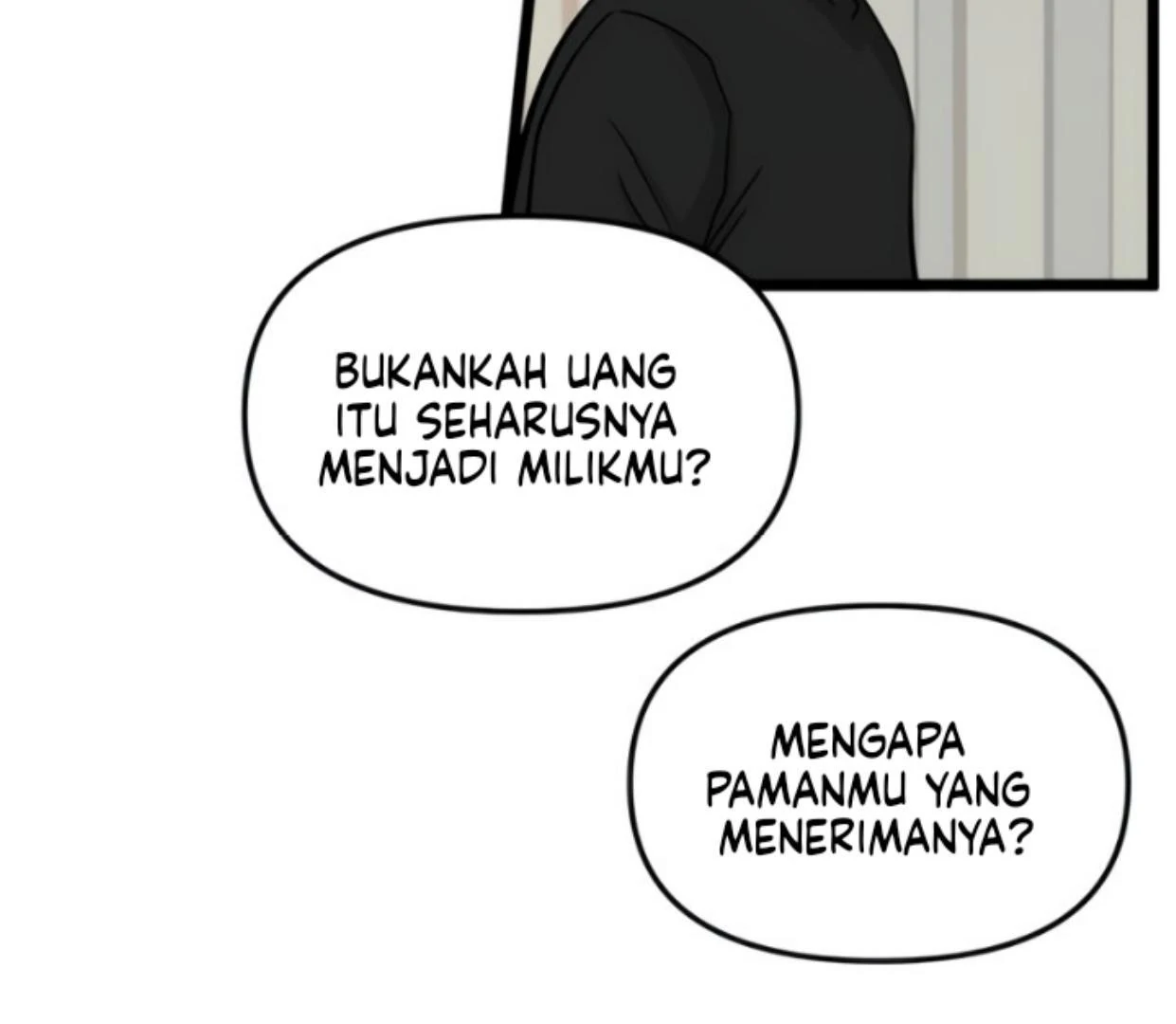 Homeless Chapter 188 - halaman 66