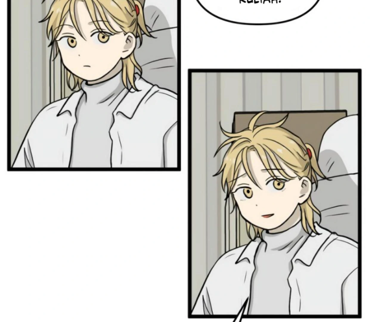 Homeless Chapter 188 - halaman 72