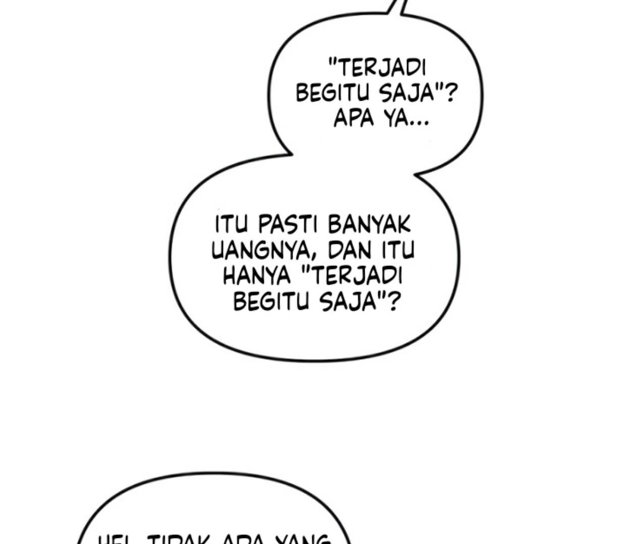 Homeless Chapter 188 - halaman 73