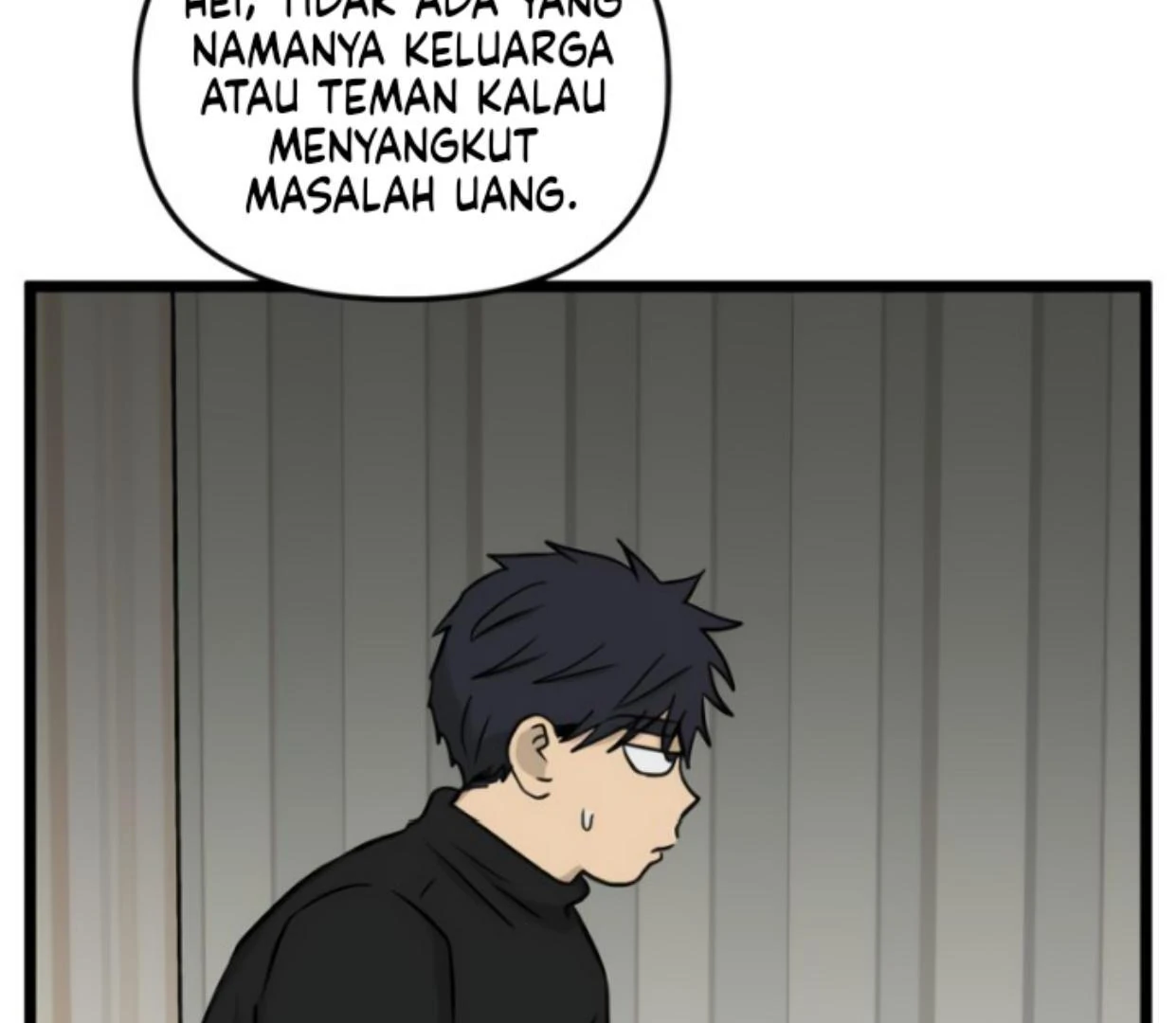 Homeless Chapter 188 - halaman 74