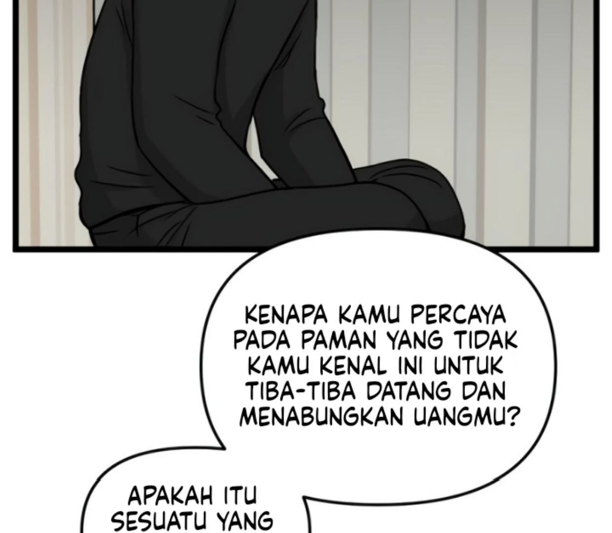 Homeless Chapter 188 - halaman 75