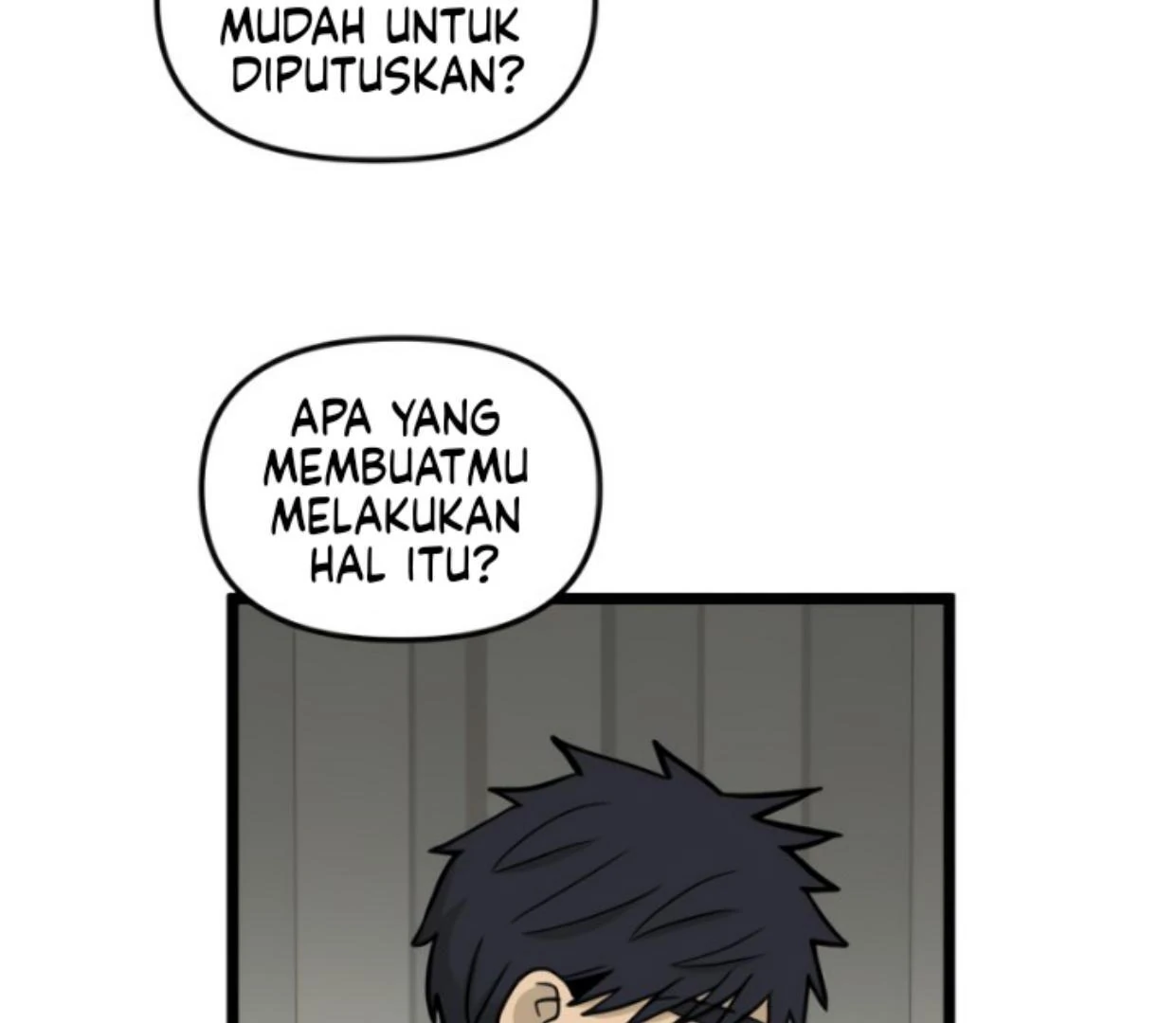Homeless Chapter 188 - halaman 76