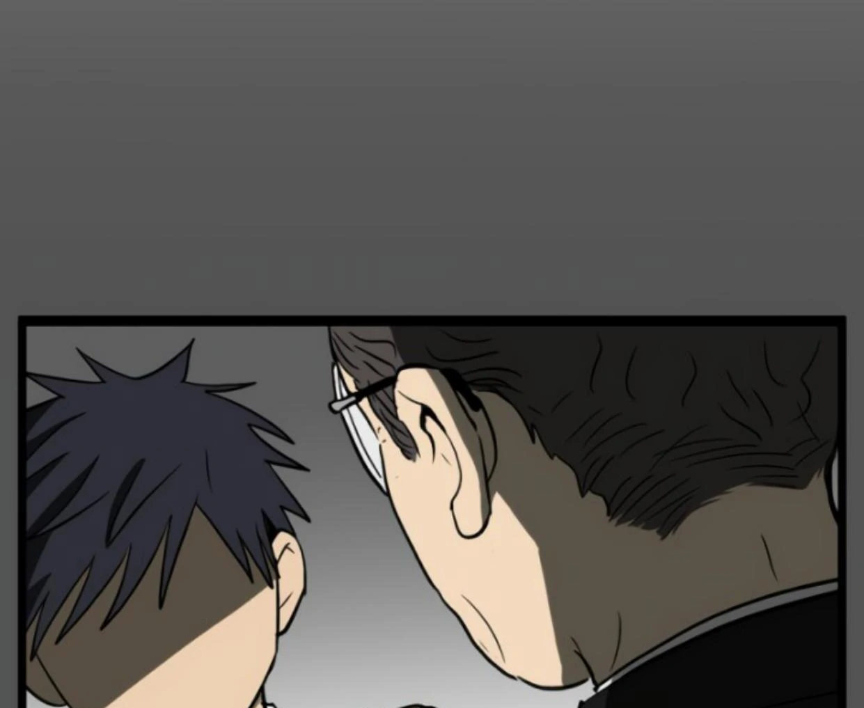 Homeless Chapter 188 - halaman 80