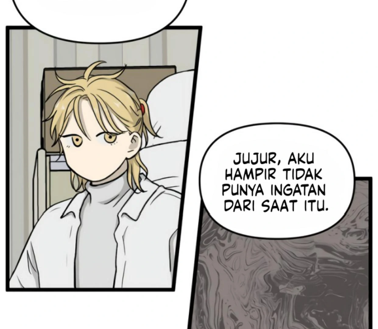 Homeless Chapter 188 - halaman 88