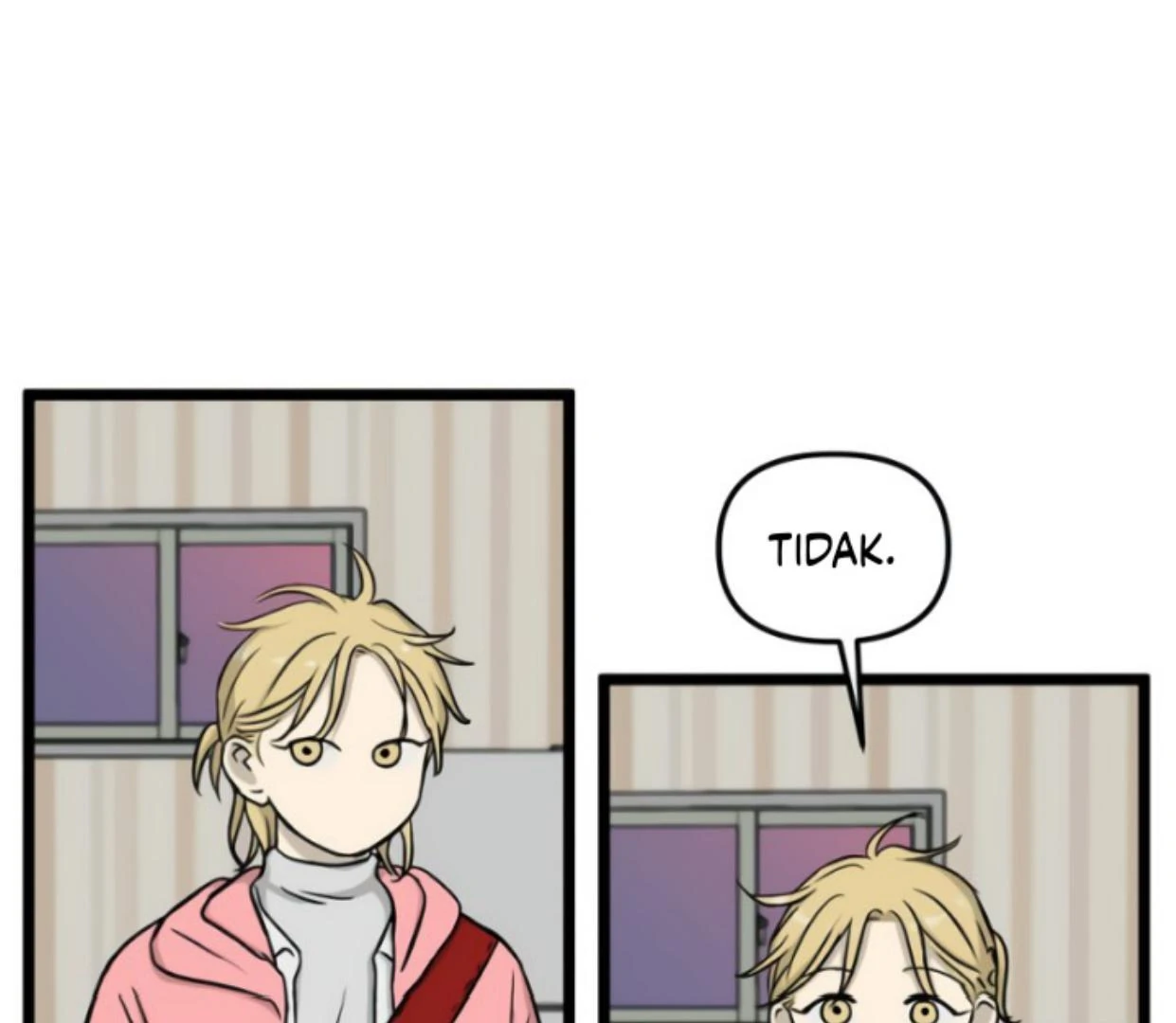 Homeless Chapter 188 - halaman 9