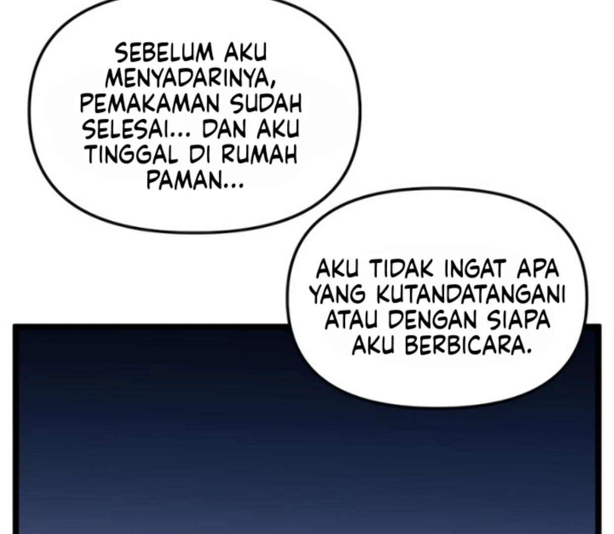 Homeless Chapter 188 - halaman 90
