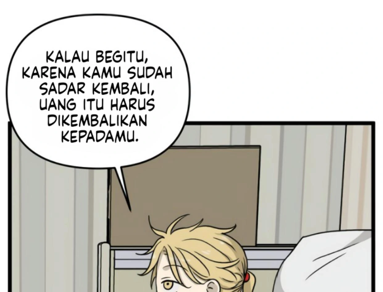 Homeless Chapter 188 - halaman 94