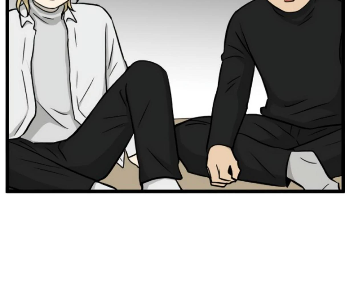 Homeless Chapter 189 - halaman 10