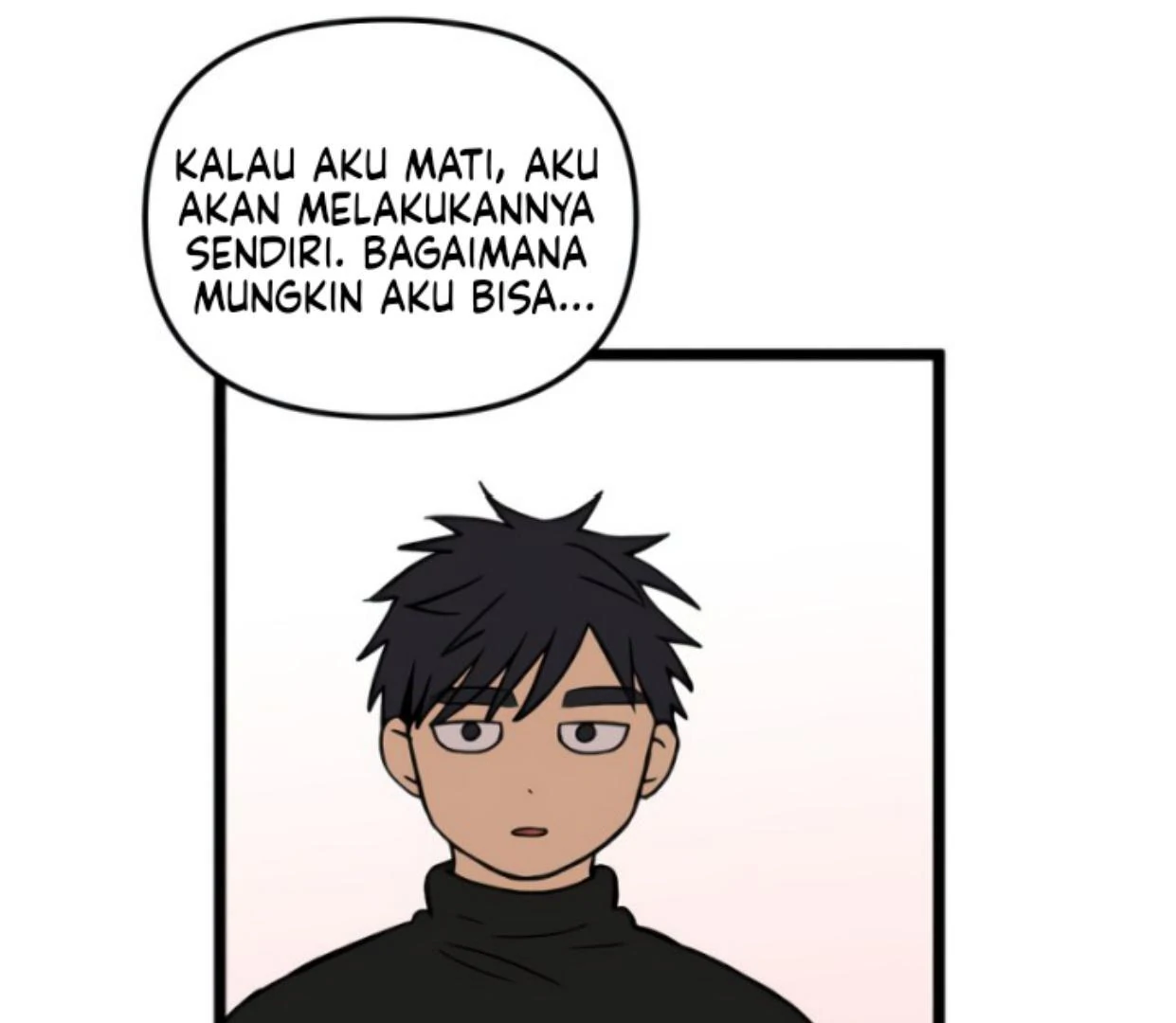 Homeless Chapter 189 - halaman 100