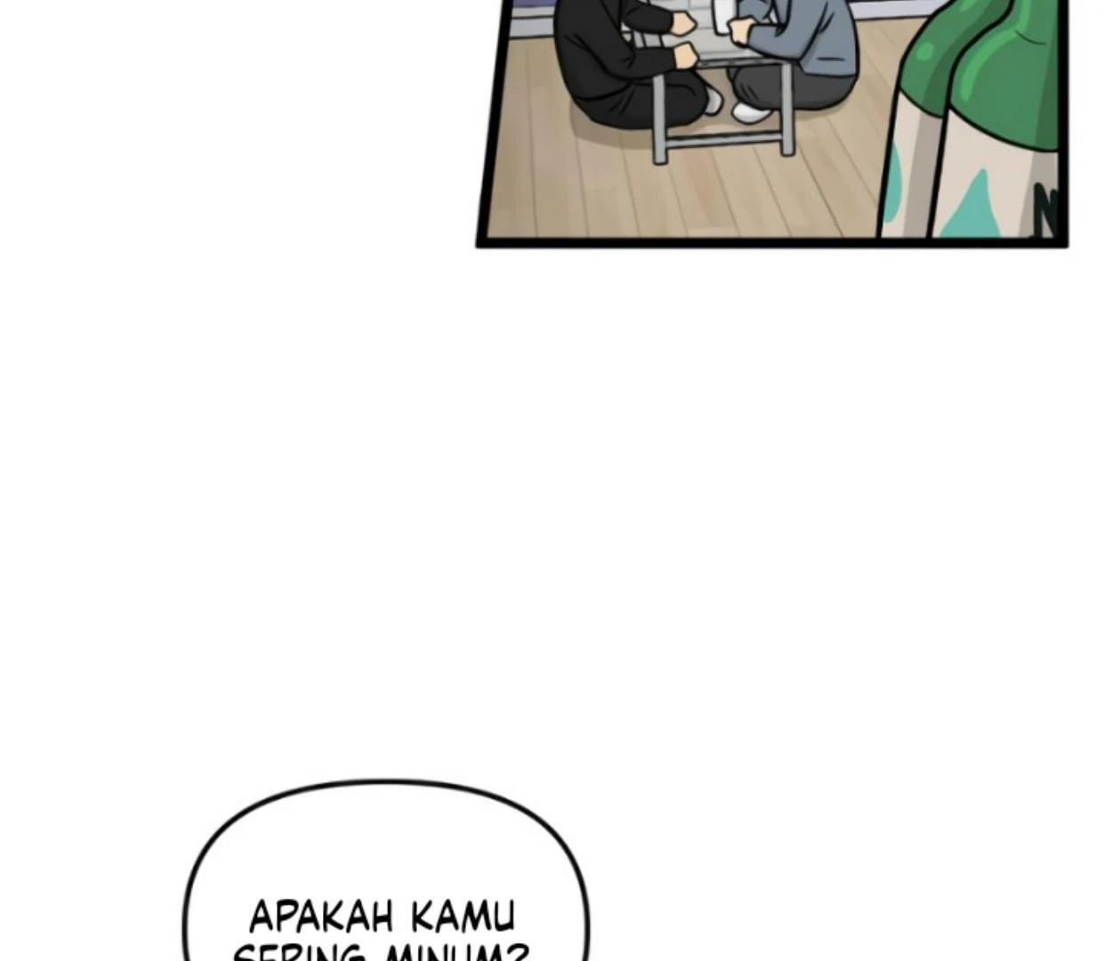 Homeless Chapter 189 - halaman 103