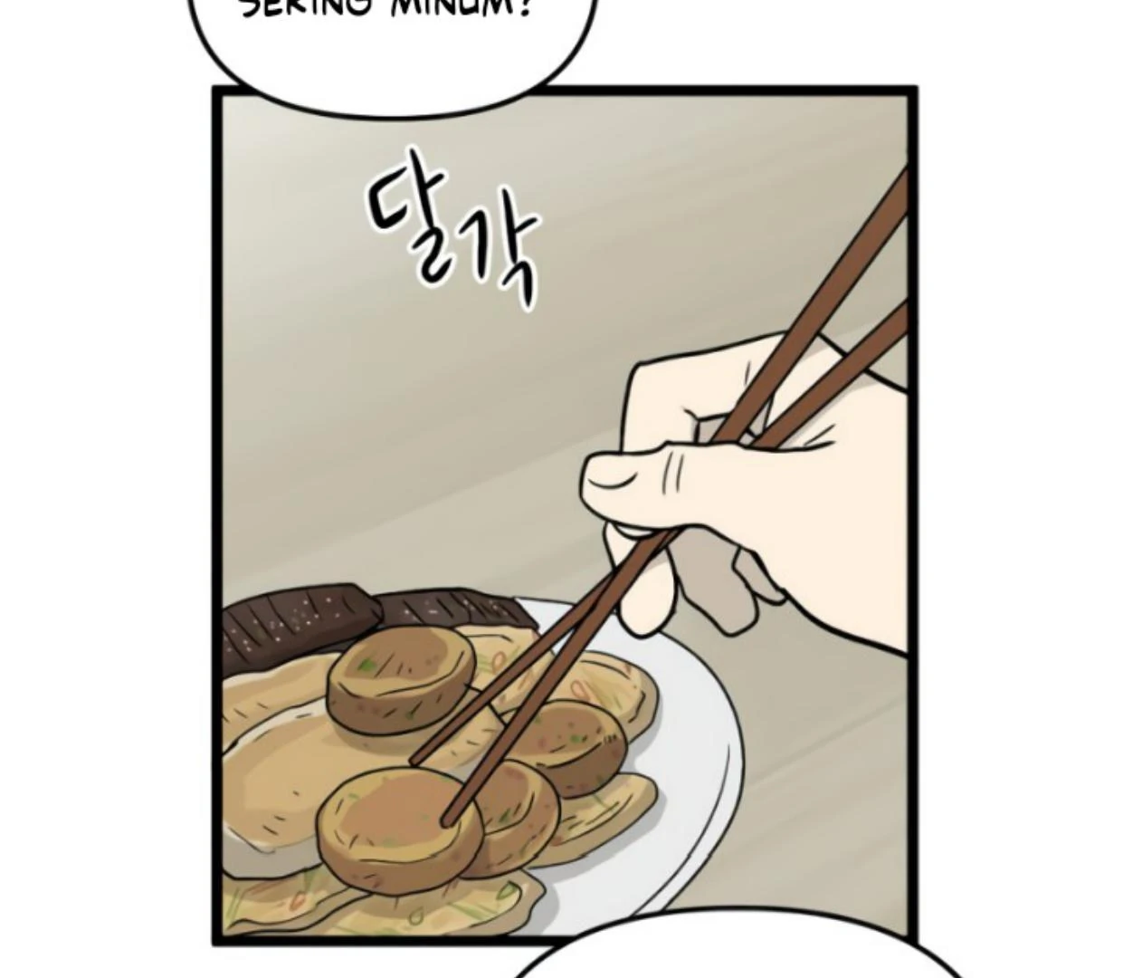 Homeless Chapter 189 - halaman 104