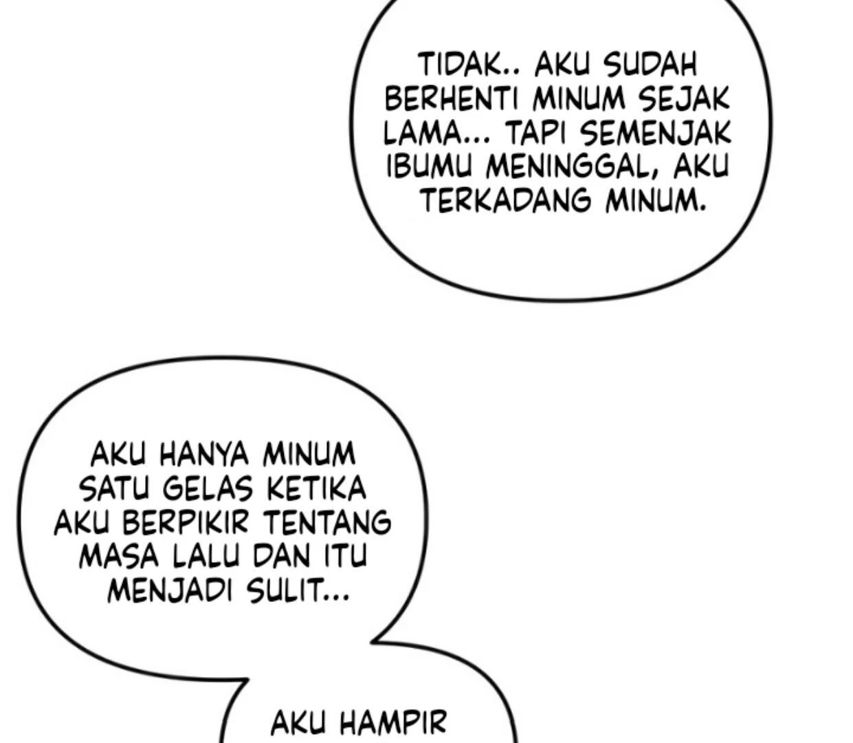 Homeless Chapter 189 - halaman 105