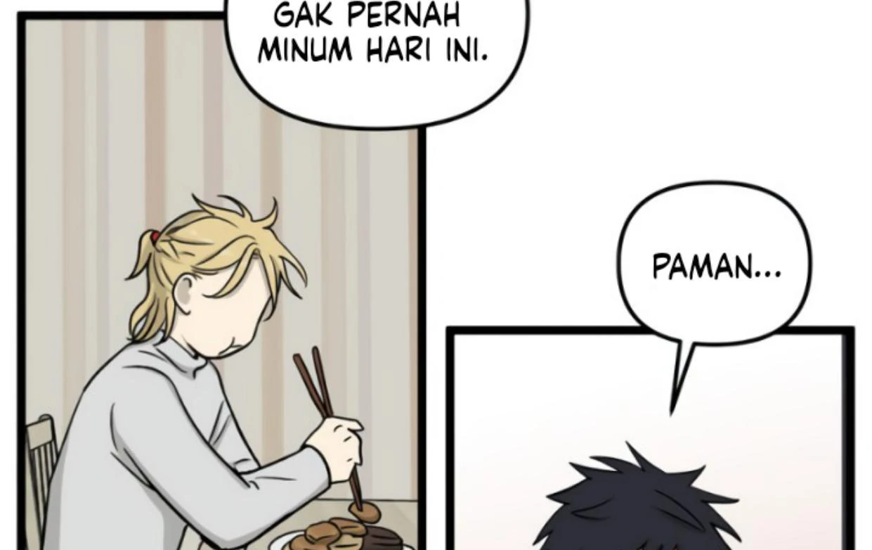 Homeless Chapter 189 - halaman 106