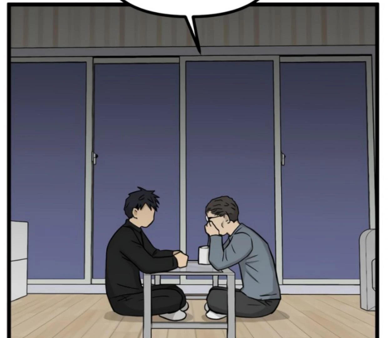 Homeless Chapter 189 - halaman 114