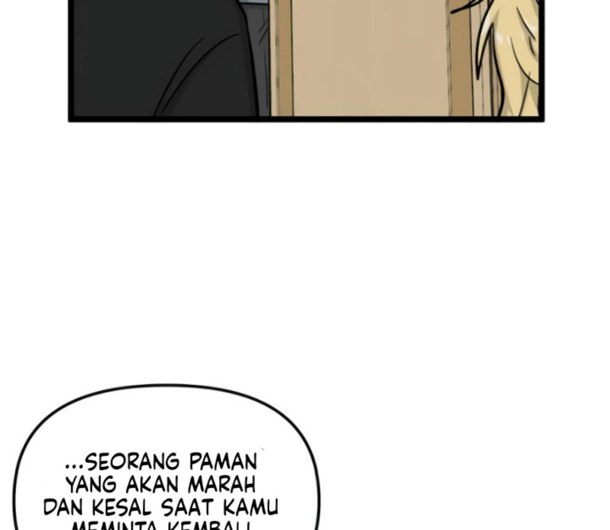 Homeless Chapter 189 - halaman 15