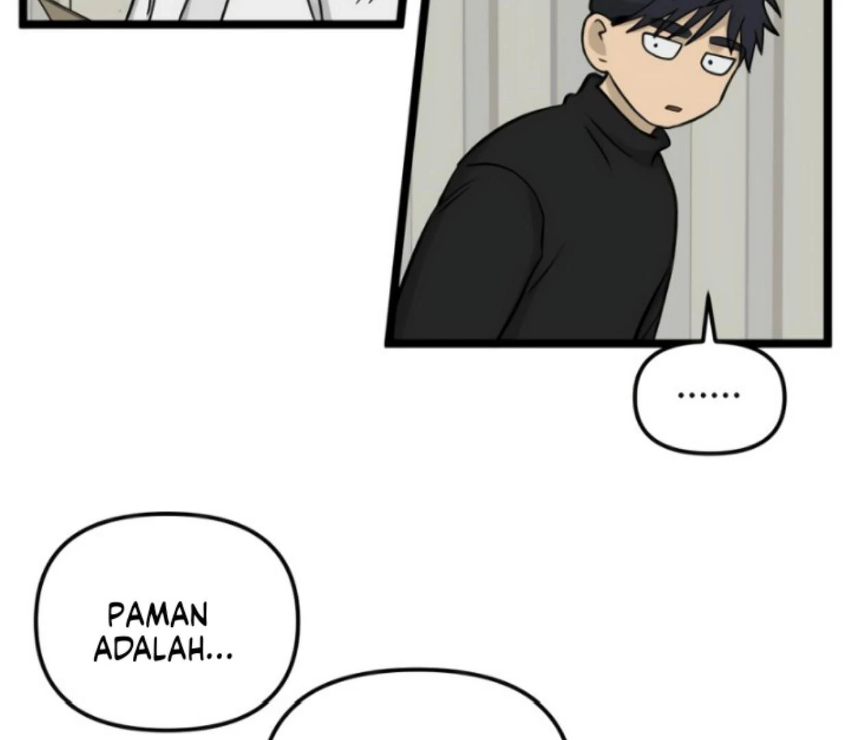 Homeless Chapter 189 - halaman 17