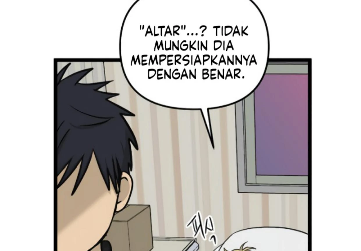 Homeless Chapter 189 - halaman 24