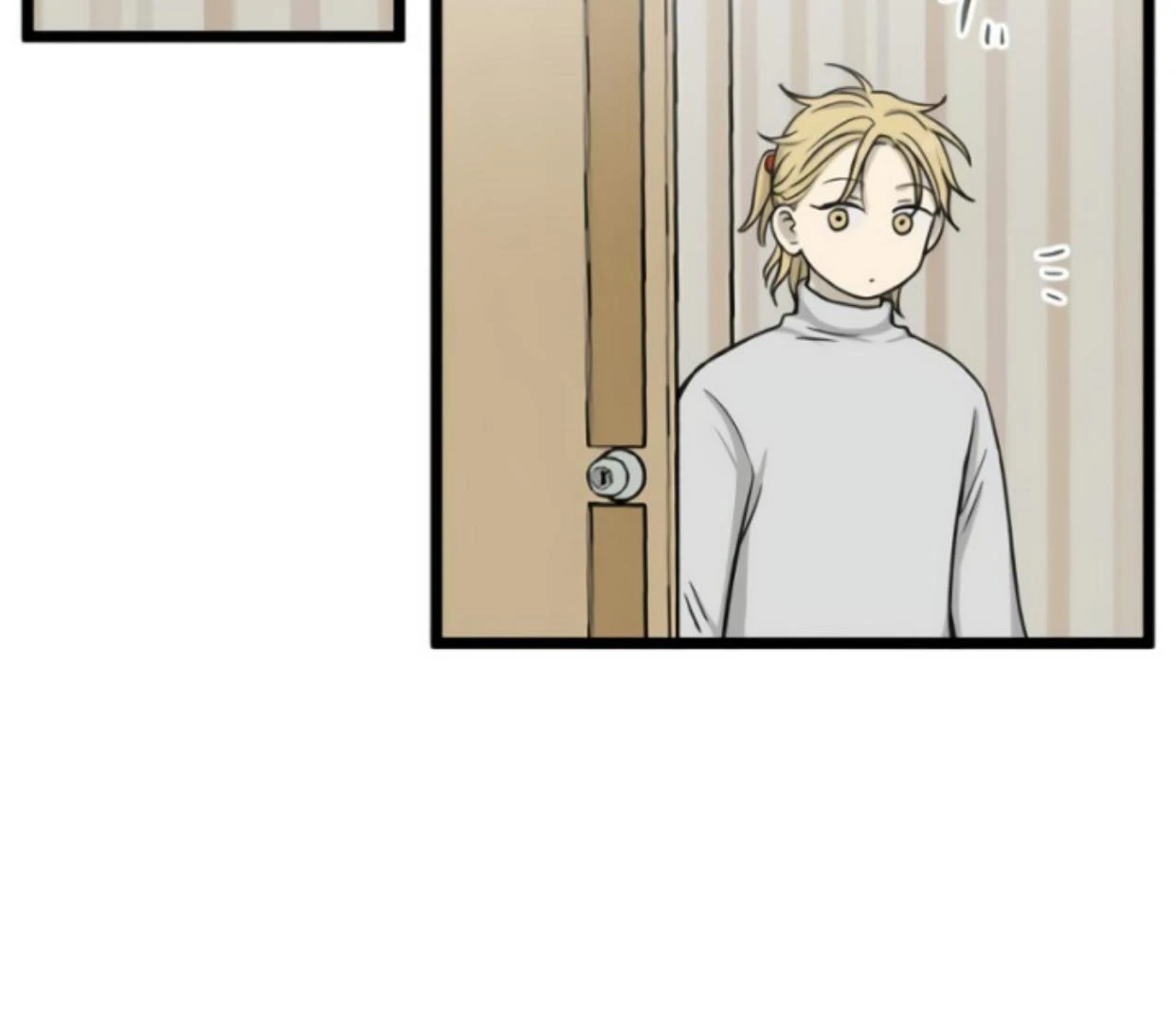 Homeless Chapter 189 - halaman 27