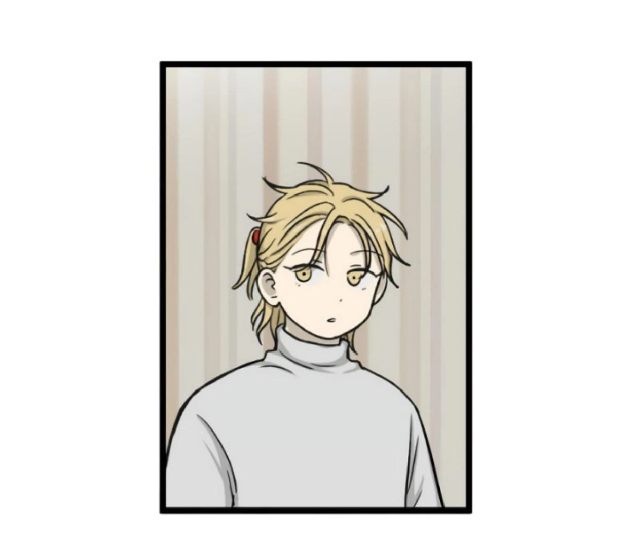 Homeless Chapter 189 - halaman 28