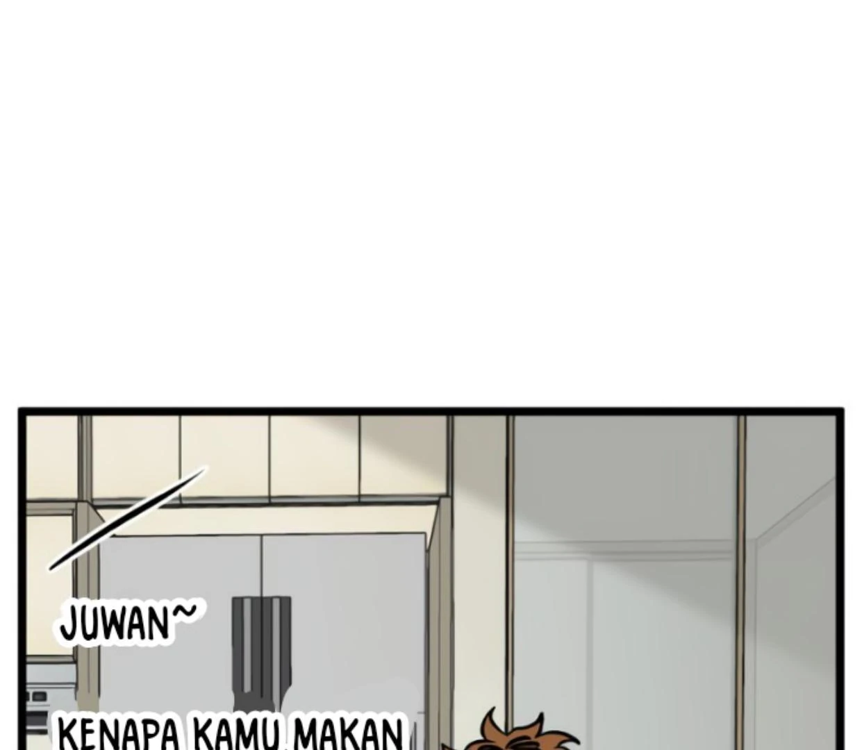 Homeless Chapter 189 - halaman 4