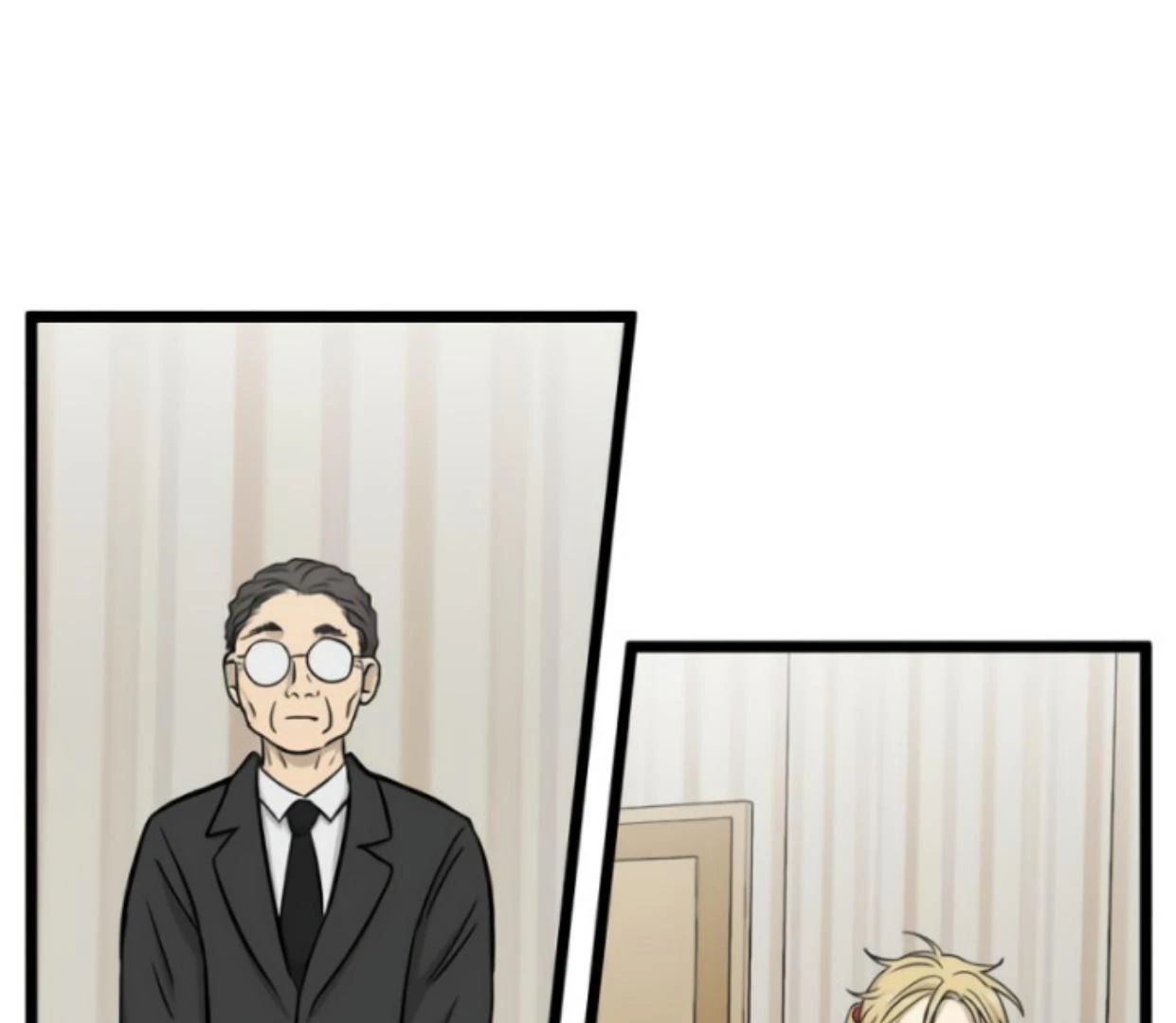Homeless Chapter 189 - halaman 40