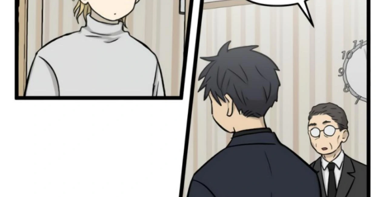 Homeless Chapter 189 - halaman 47