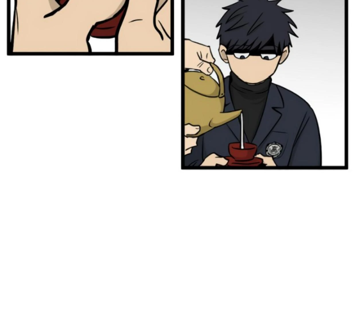Homeless Chapter 189 - halaman 64