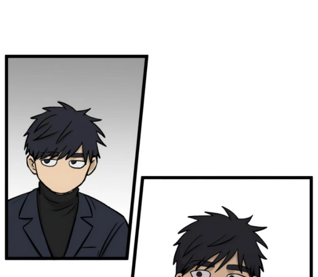 Homeless Chapter 189 - halaman 65