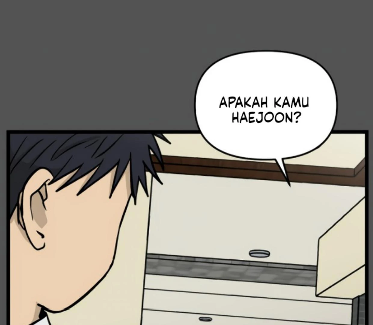 Homeless Chapter 189 - halaman 73
