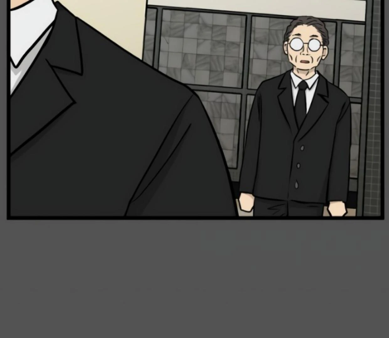 Homeless Chapter 189 - halaman 74