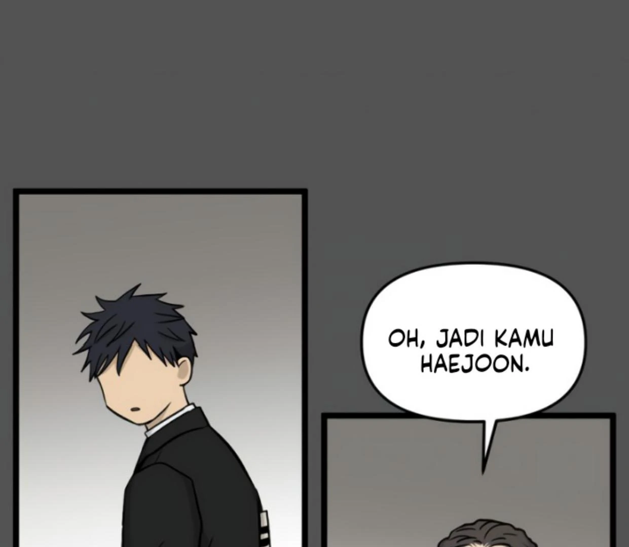 Homeless Chapter 189 - halaman 75