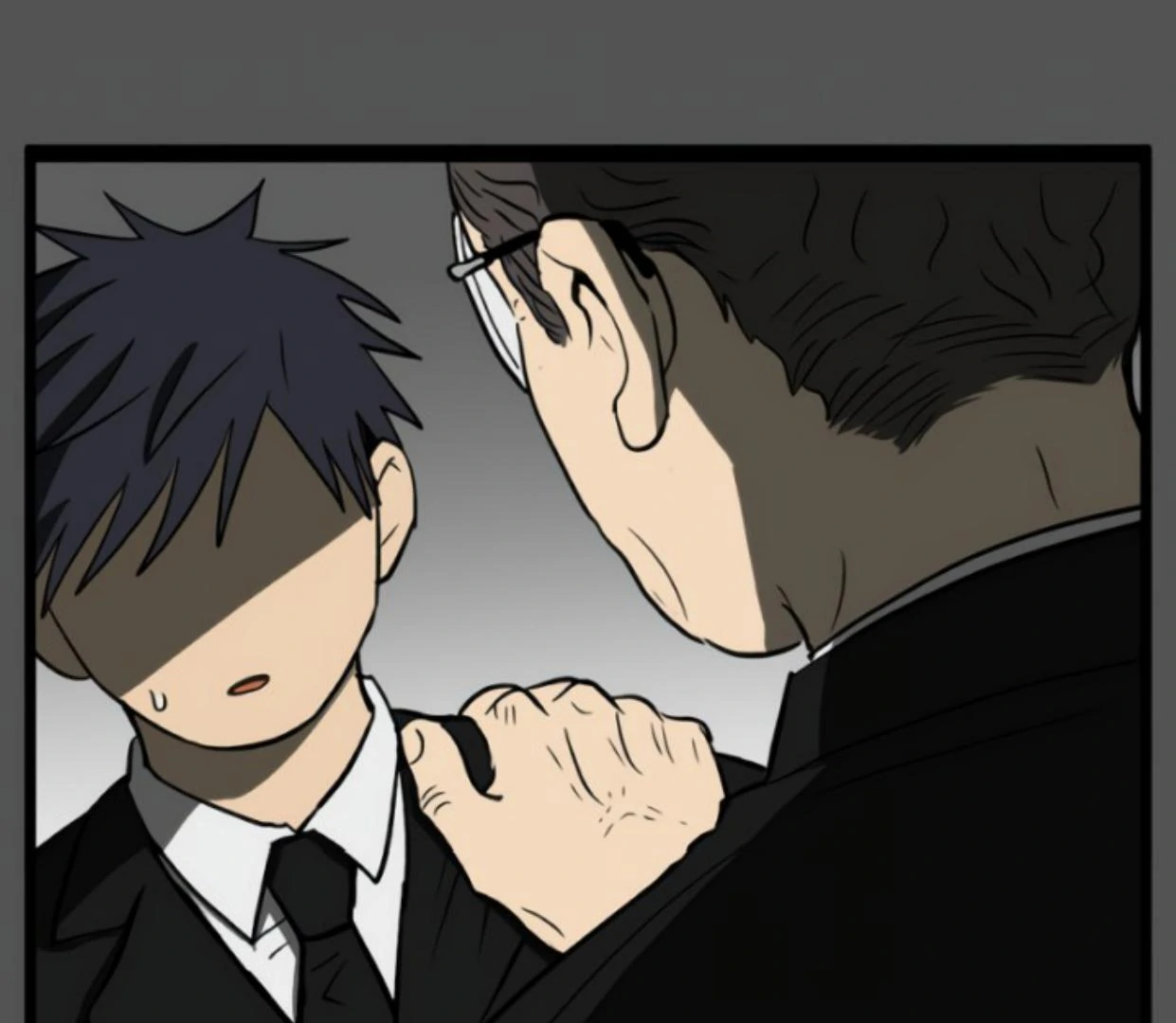 Homeless Chapter 189 - halaman 77