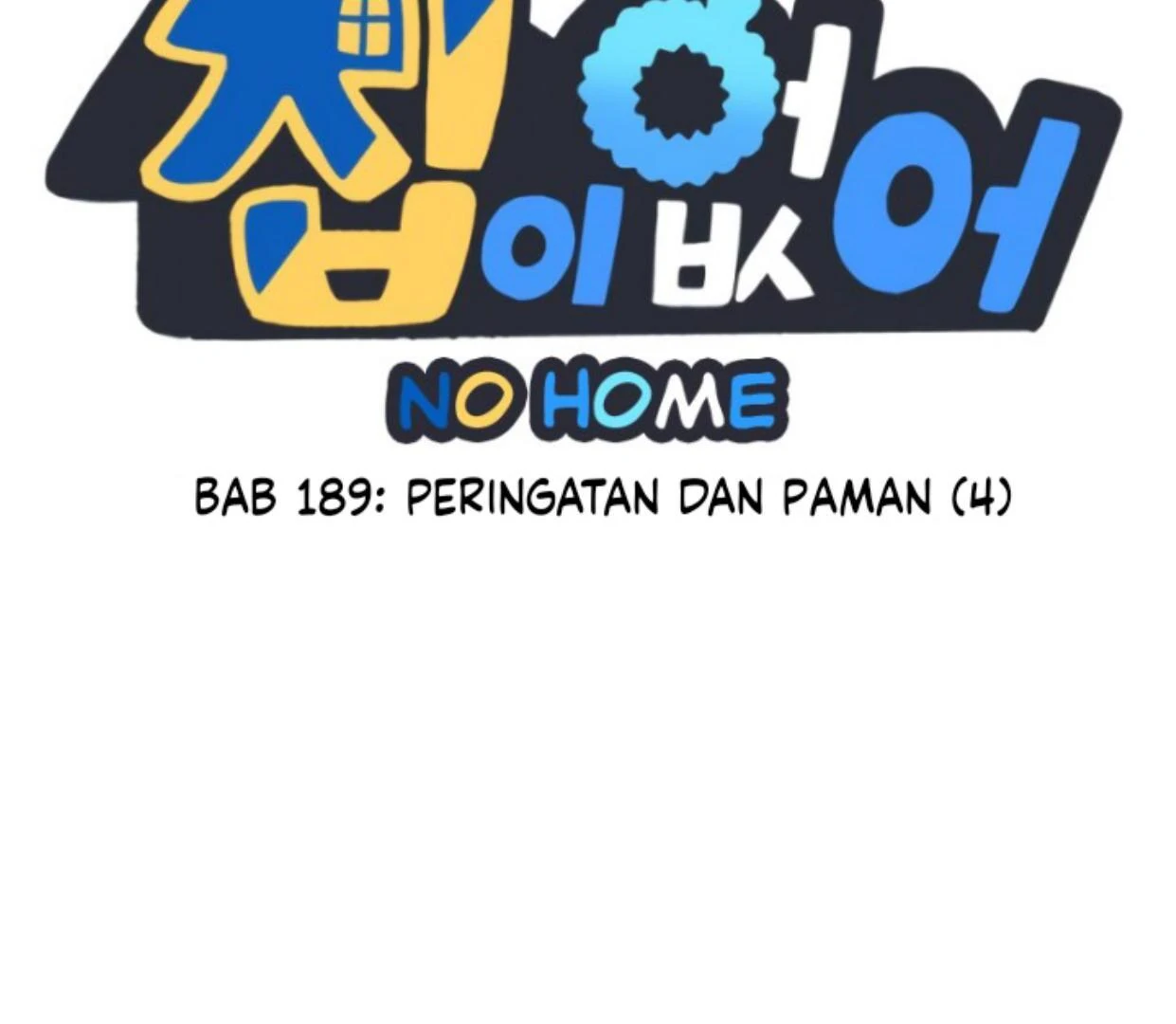 Homeless Chapter 189 - halaman 8