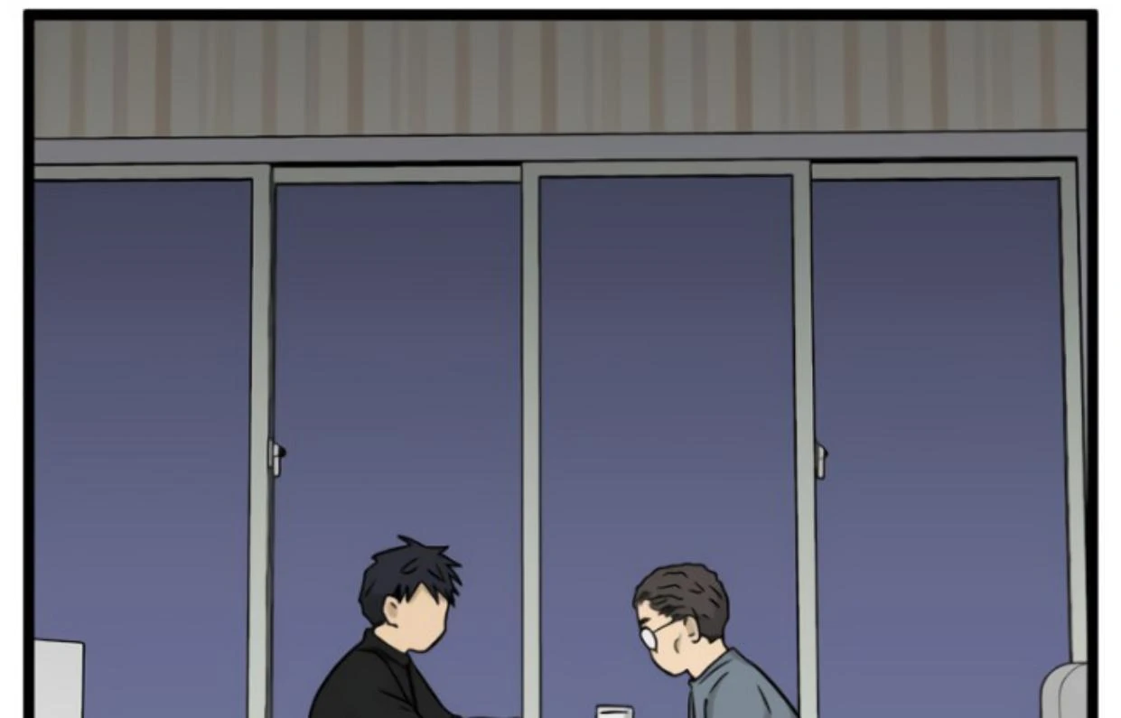 Homeless Chapter 189 - halaman 85