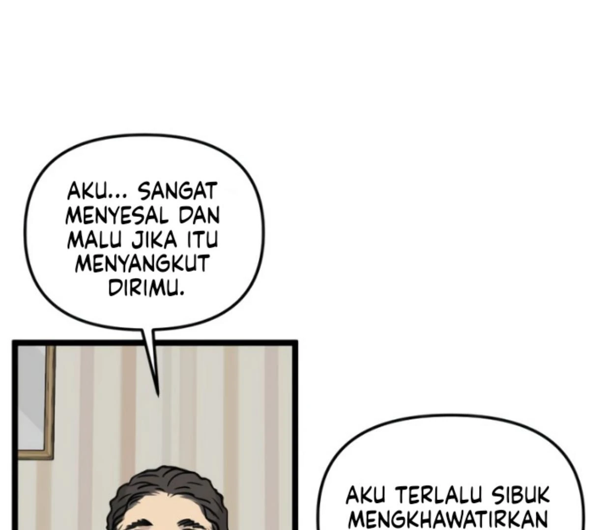 Homeless Chapter 189 - halaman 87