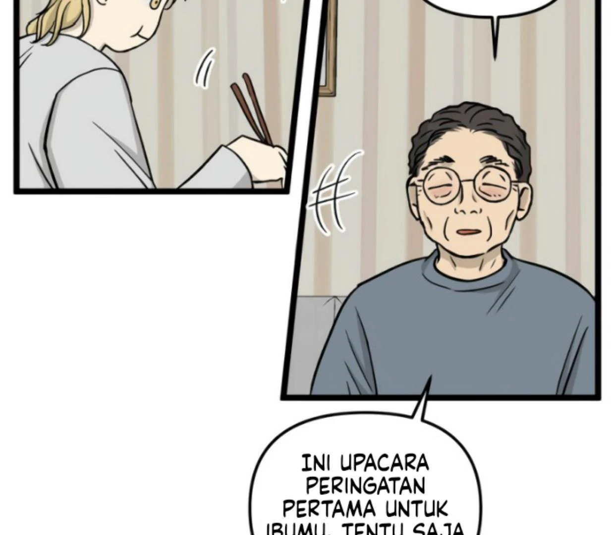 Homeless Chapter 189 - halaman 92