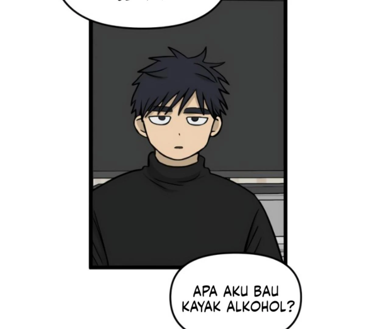 Homeless Chapter 189 - halaman 94