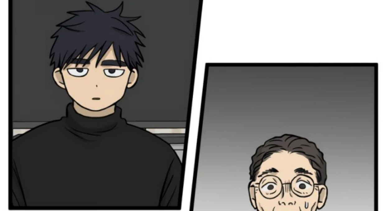 Homeless Chapter 189 - halaman 96