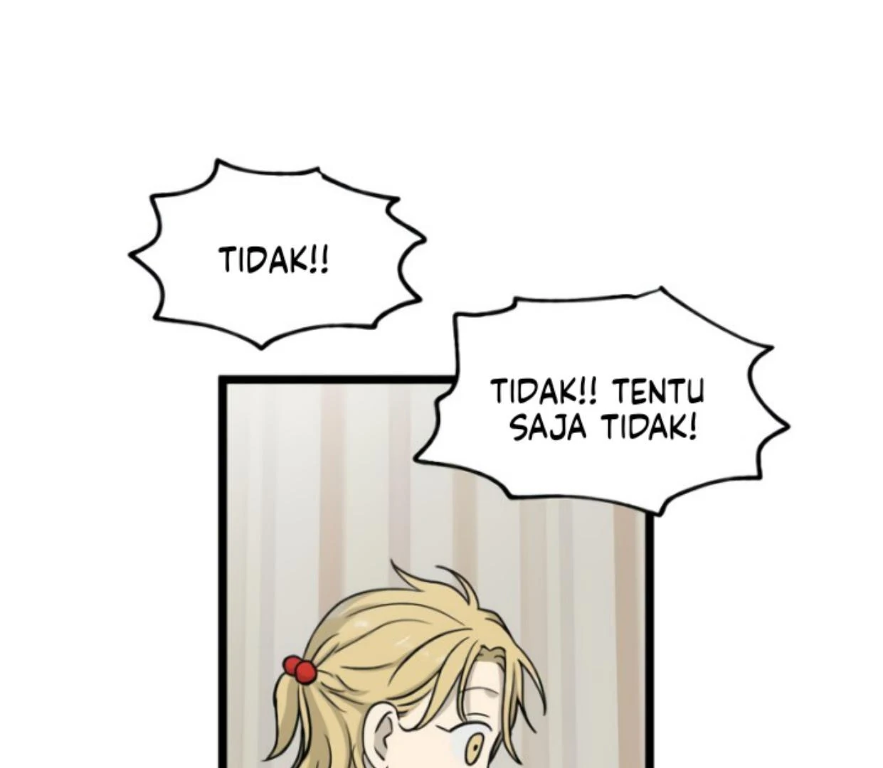 Homeless Chapter 189 - halaman 98