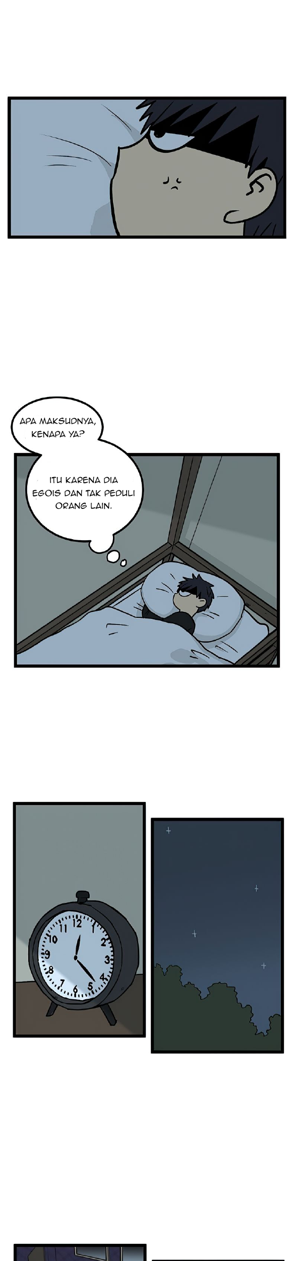 Homeless Chapter 19 - halaman 2