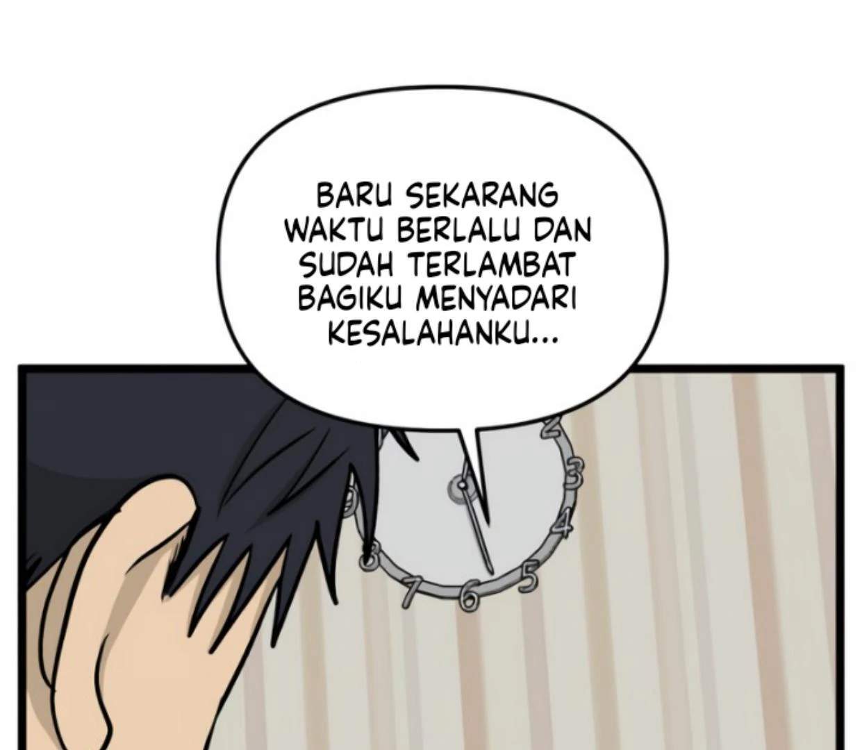 Homeless Chapter 190 - halaman 10
