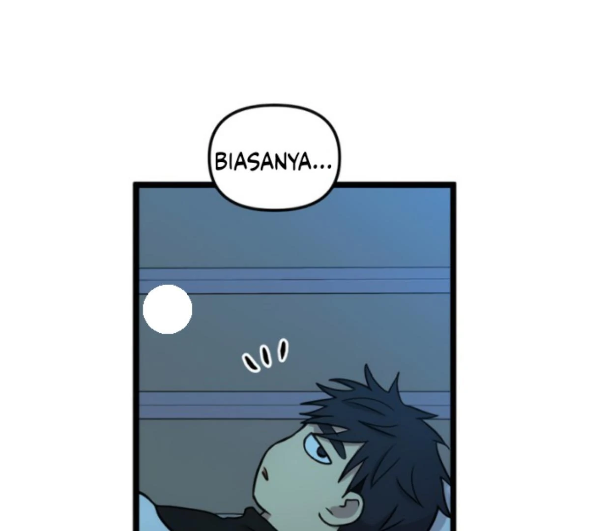 Homeless Chapter 190 - halaman 100