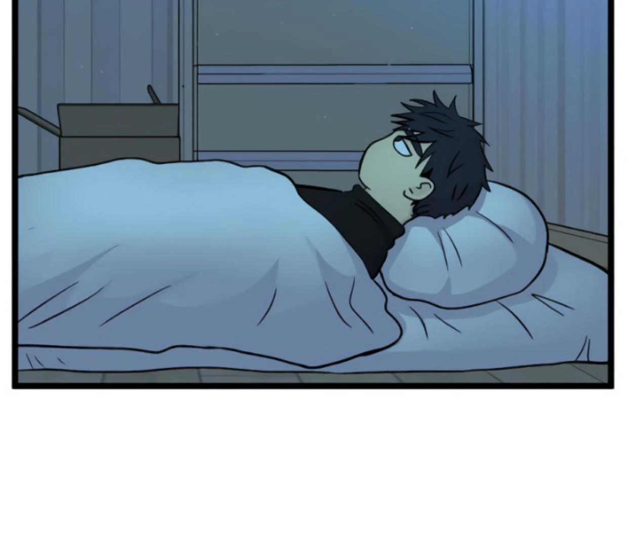 Homeless Chapter 190 - halaman 104